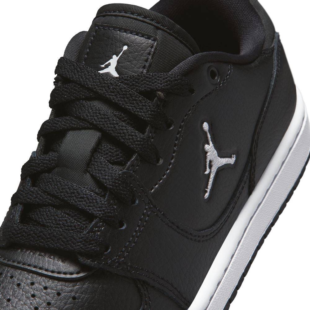 NIKE JORDAN COURT CONNECT LOW JUNIOR (GS)