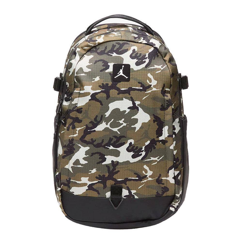 NIKE JORDAN CORDURA FRANCHISE BACKPACK