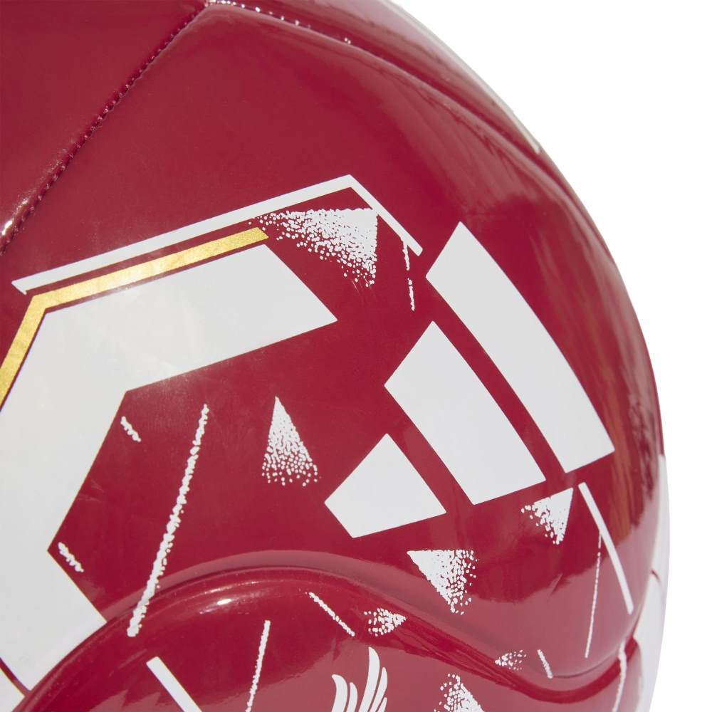 ADIDAS LFC LIVERPOOL CLUB HOME BALL