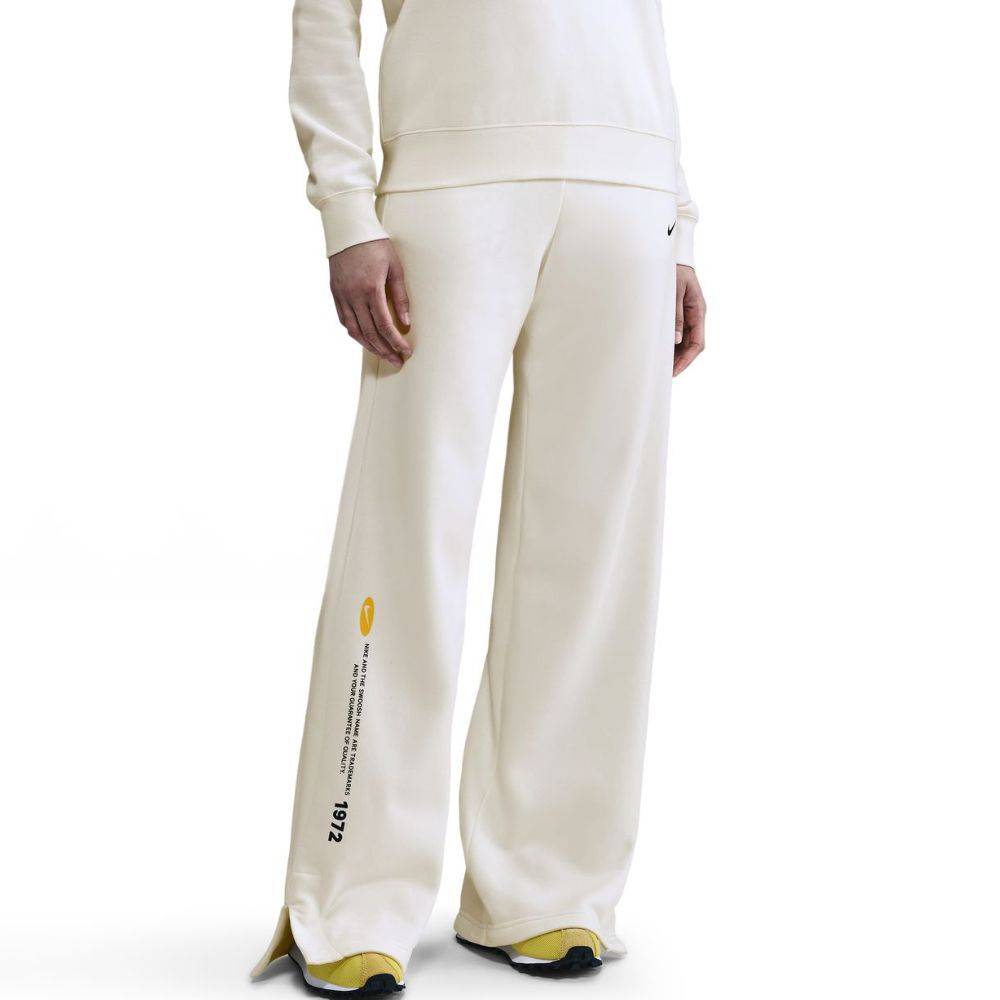 NIKE NSW WOMENS WIDE-LEG TROUSERS