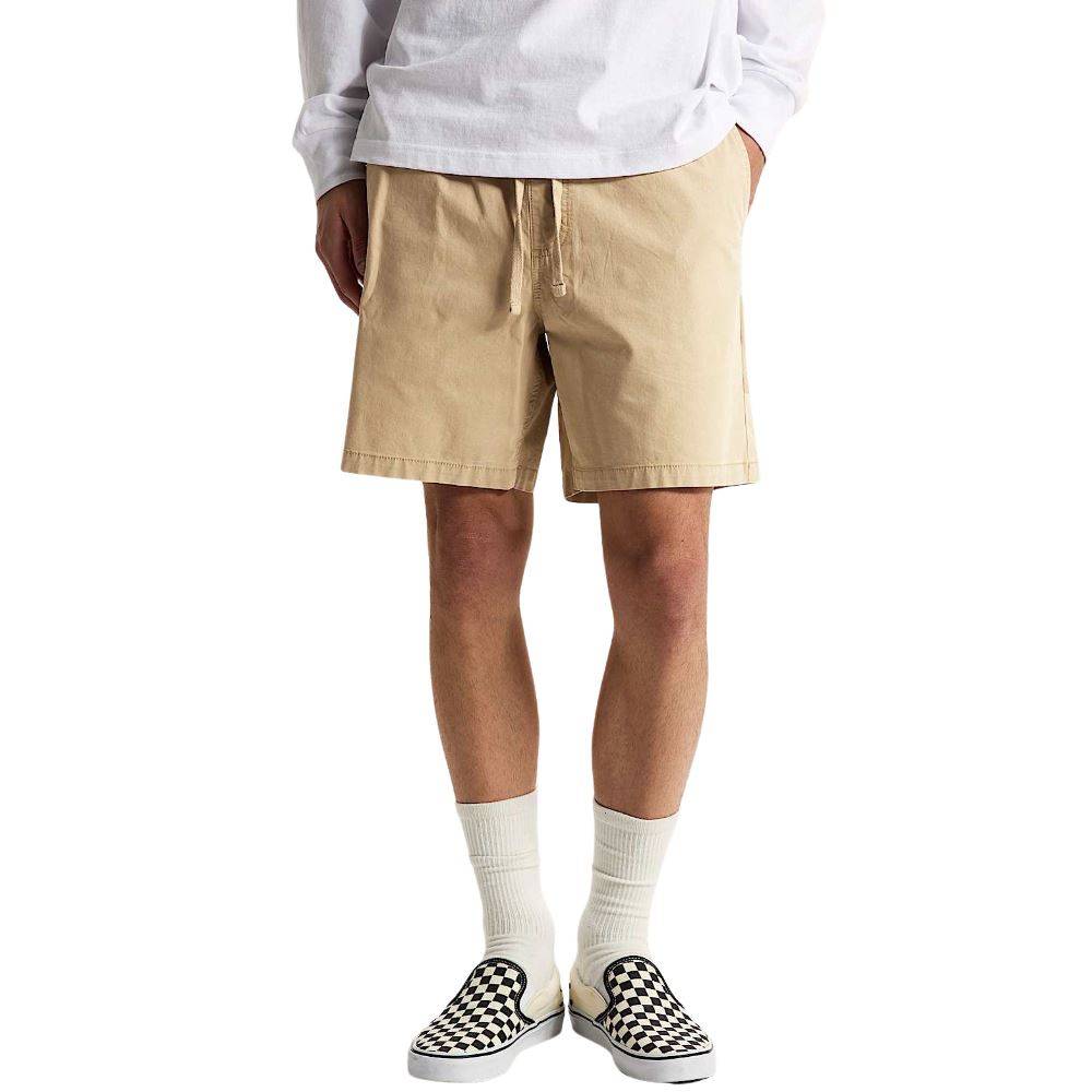 VANS RANGE RELAXED ELASTIC SHORT