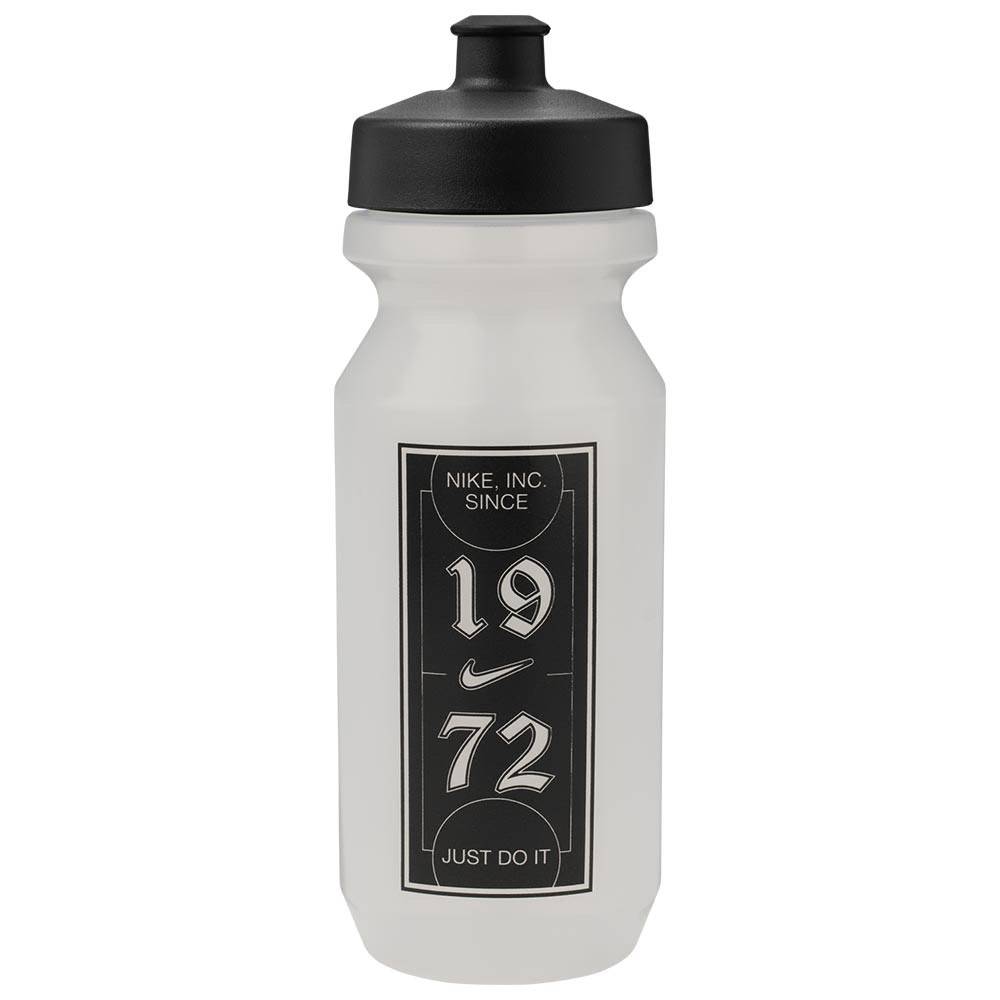 NIKE BIG MOUTH GRAPHIC BOTTLE 2.0 22OZ (650 ML)