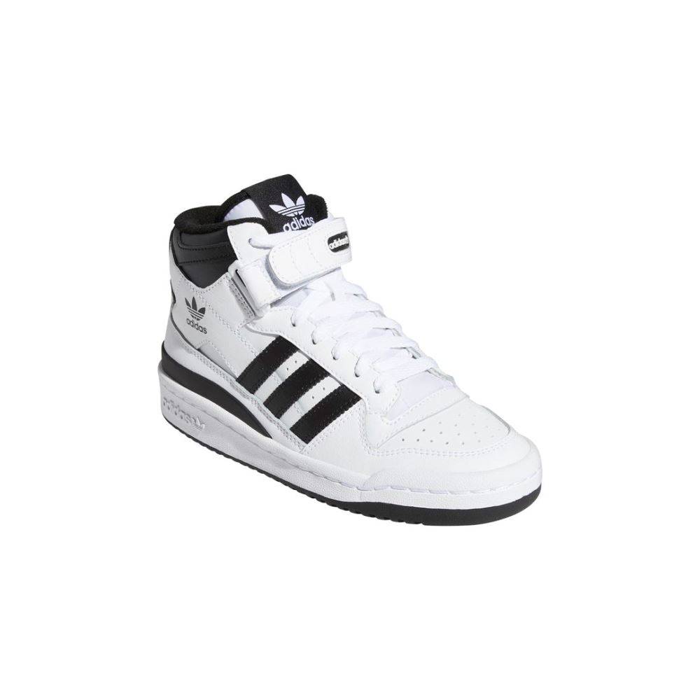 ADIDAS FORUM MID J