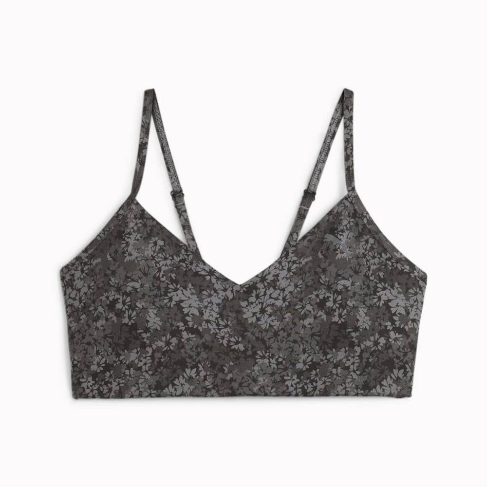 PUMA MOVE YOGINI BRA - AOP