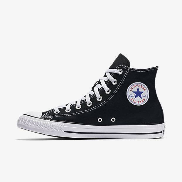CONVERSE ALL STAR CLASSIC COLOURS HIGH