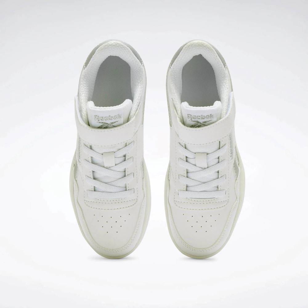 REEBOK GIRLS COURT ADVANCE GIRLS SHOES