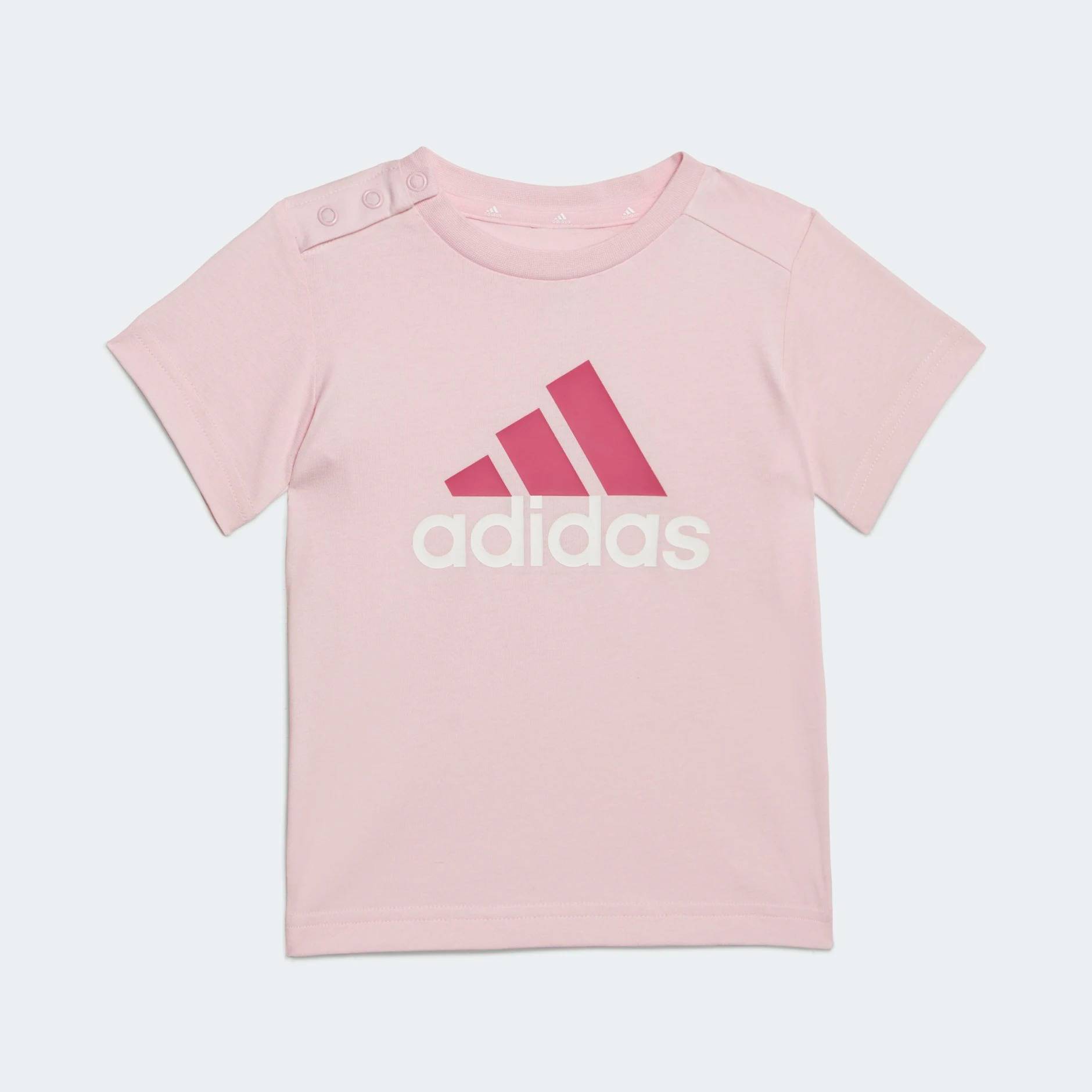 ADIDAS I BL CO T SET
