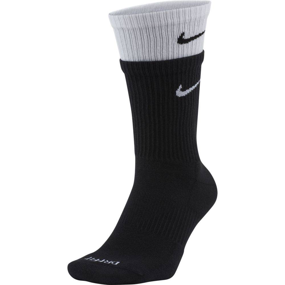 NIKE EVERYDAY MAX CUSHION 1-PAIR CREW SOCKS