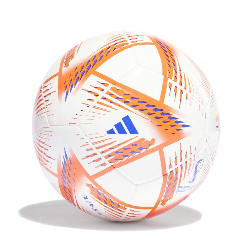 ADIDAS AL RIHLA QATAR 2022 CLUB BALL