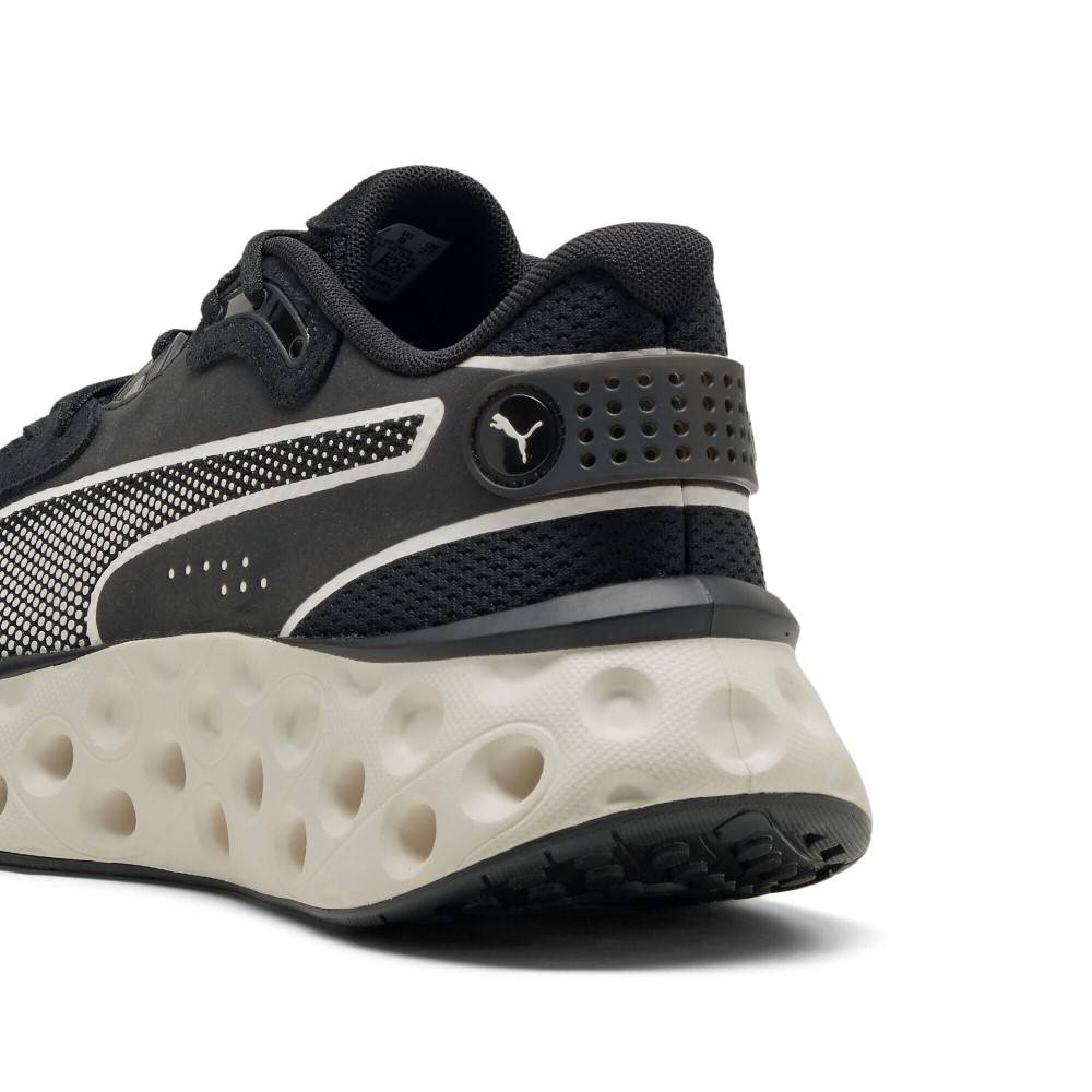 PUMA SOFTRIDE FREQUENCE