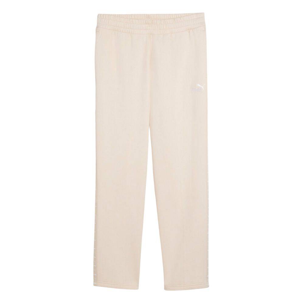 PUMA ESS TAPE SWEATPANTS FLEECE OP