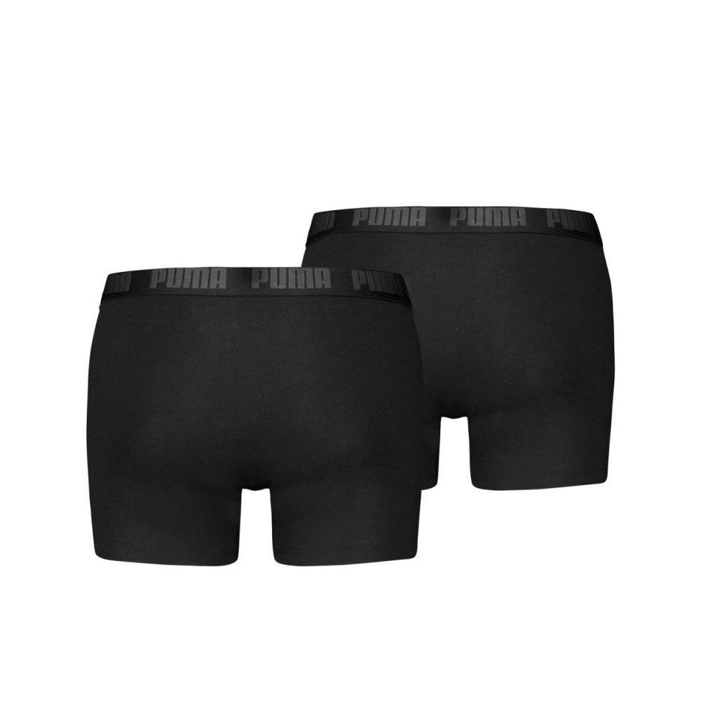 PUMA 952178 MEN EVERYDAY BASIC BOXERS 2P