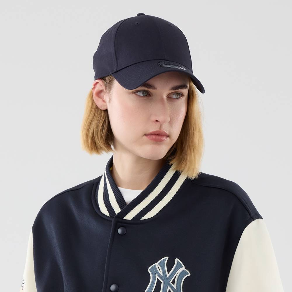 NEW ERA MLB JERSEY BOMBER NEW YORK YANKEES