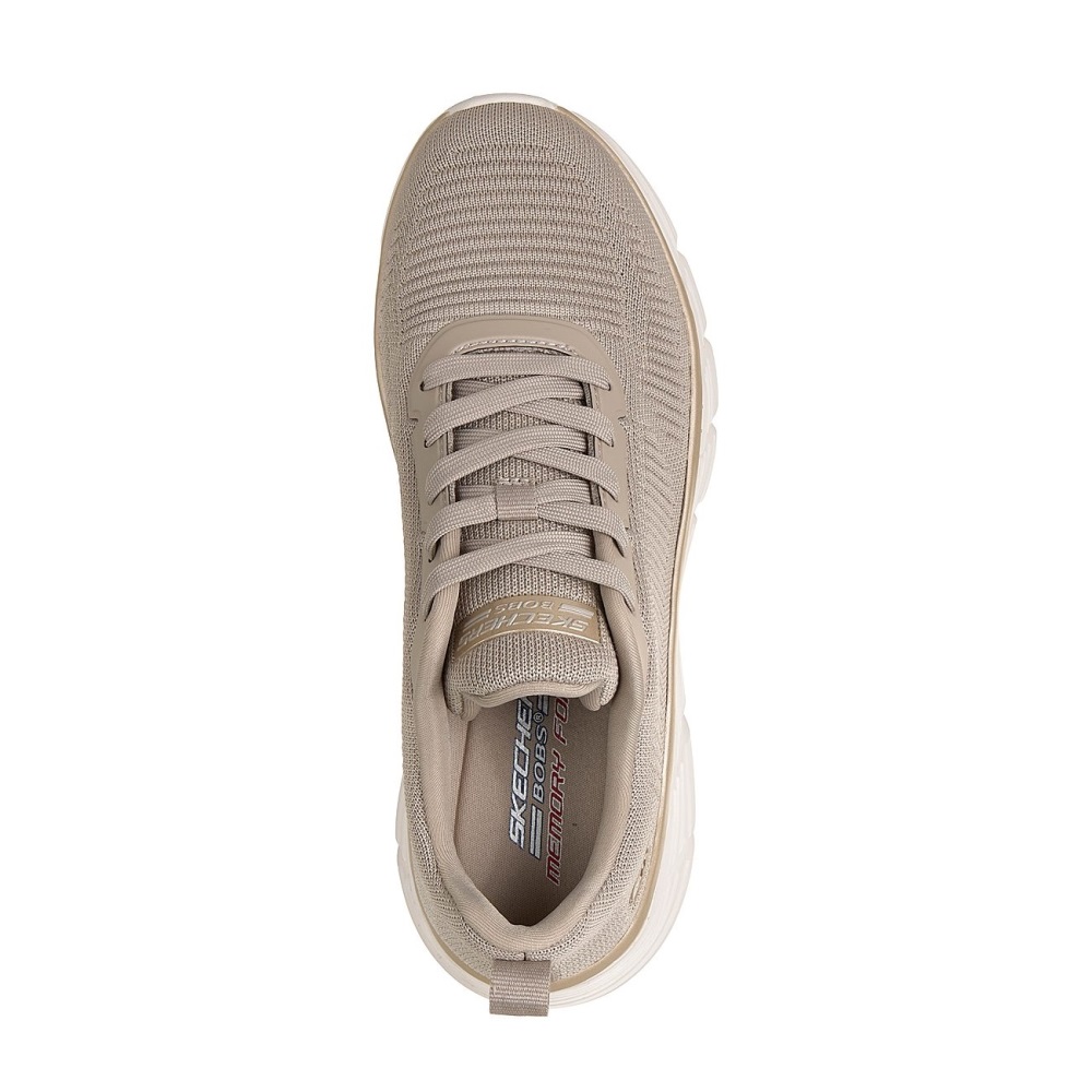SKECHERS BOBS SPORT B FLEX HI - FLYING HI