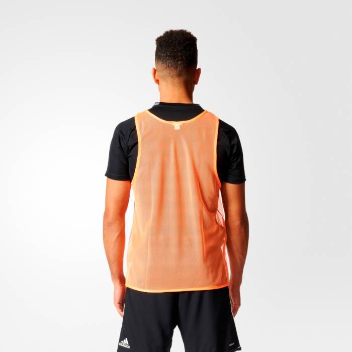 ADIDAS TRAINING BIB 14
