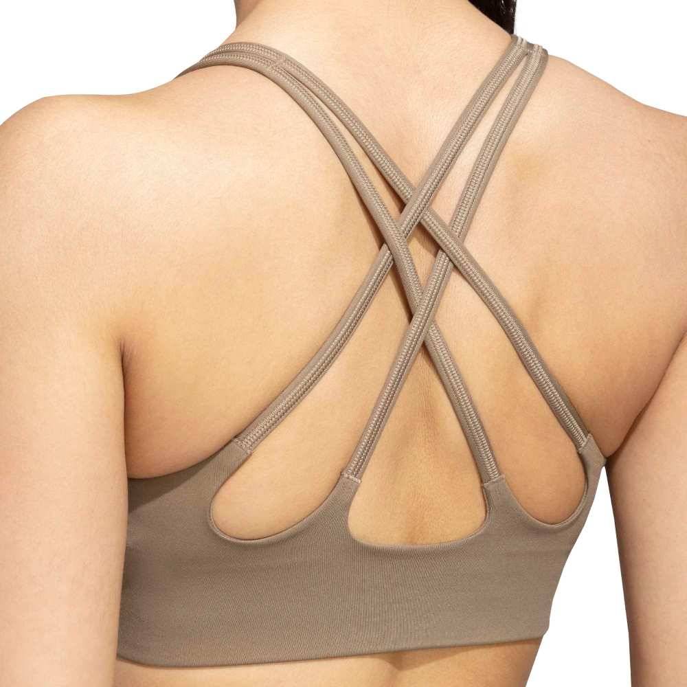 Adidas by Stella McCartney TST BRA