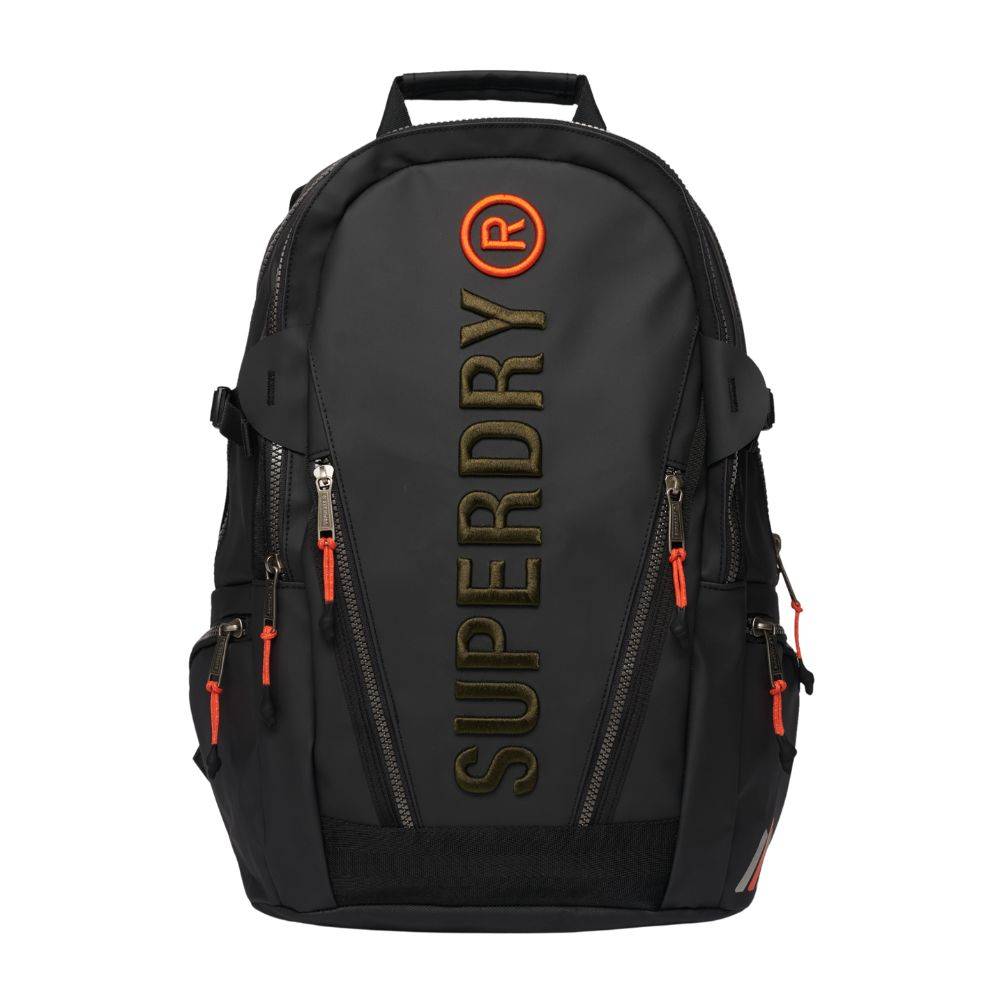 SUPERDRY TARP EMB RUCKSACK