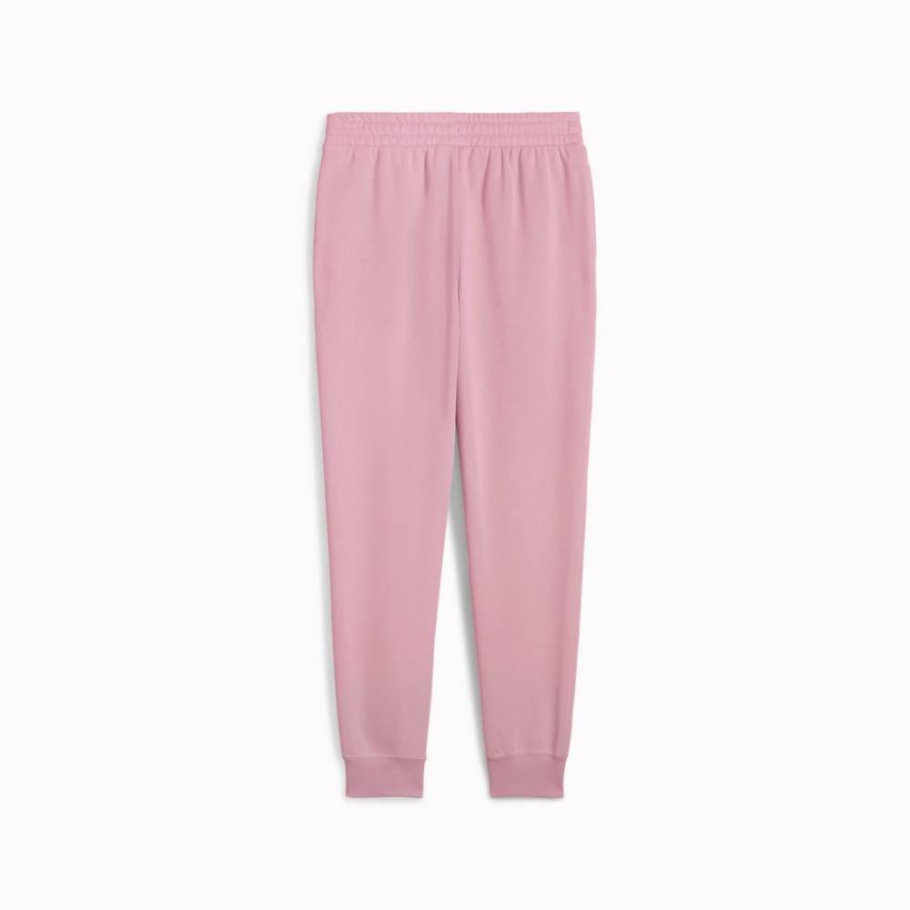PUMA ESS SMALL NO. 1 LOGO SWEATPANTS FLEECE CL (S)