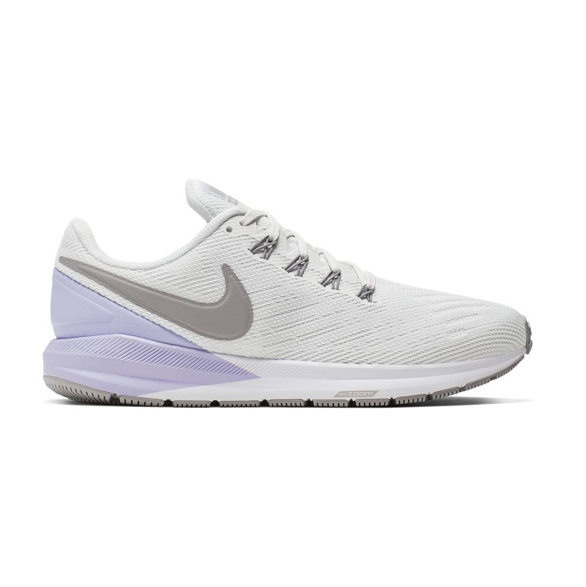 NIKE AIR ZOOM STRUCTURE 22 WOMENS SHOES