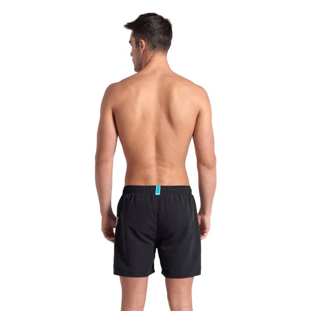 ARENA FUNDAMENTALS LOGO BOXER R