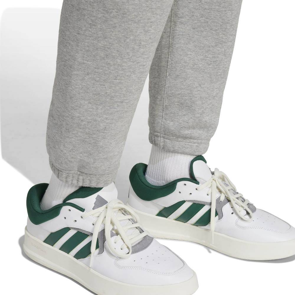 ADIDAS M ALL SZN FLEECE REGULAR TAPERED PANT