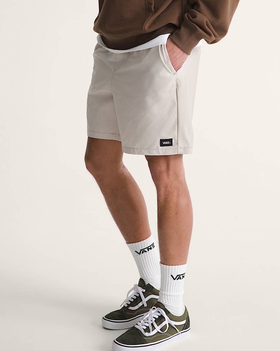 VANS RANGE RELAXED SPORT SHORT