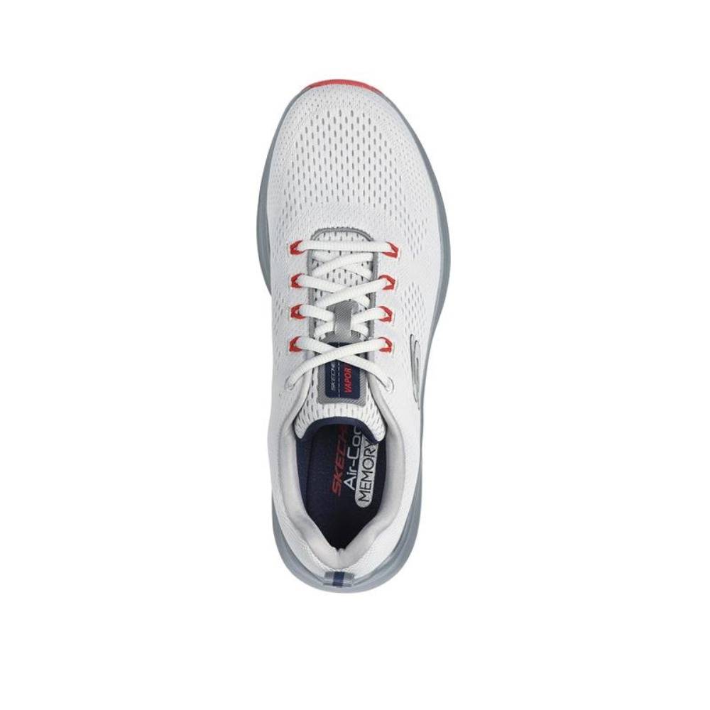 SKECHERS MENS VAPOR FOAM W/ AIR-COOLED MEMORY FOAM