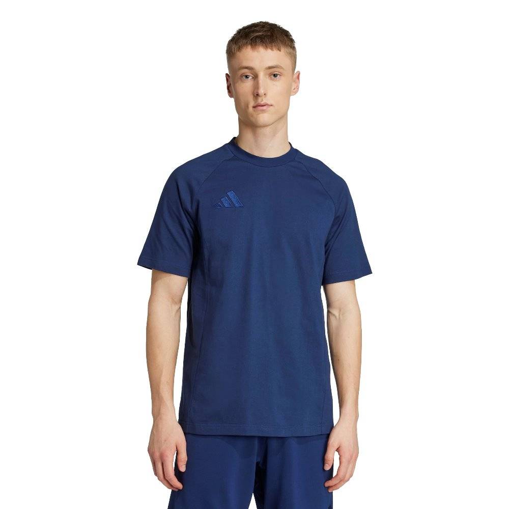 ADIDAS M TIRO 25 TRAVEL T-SHIRT