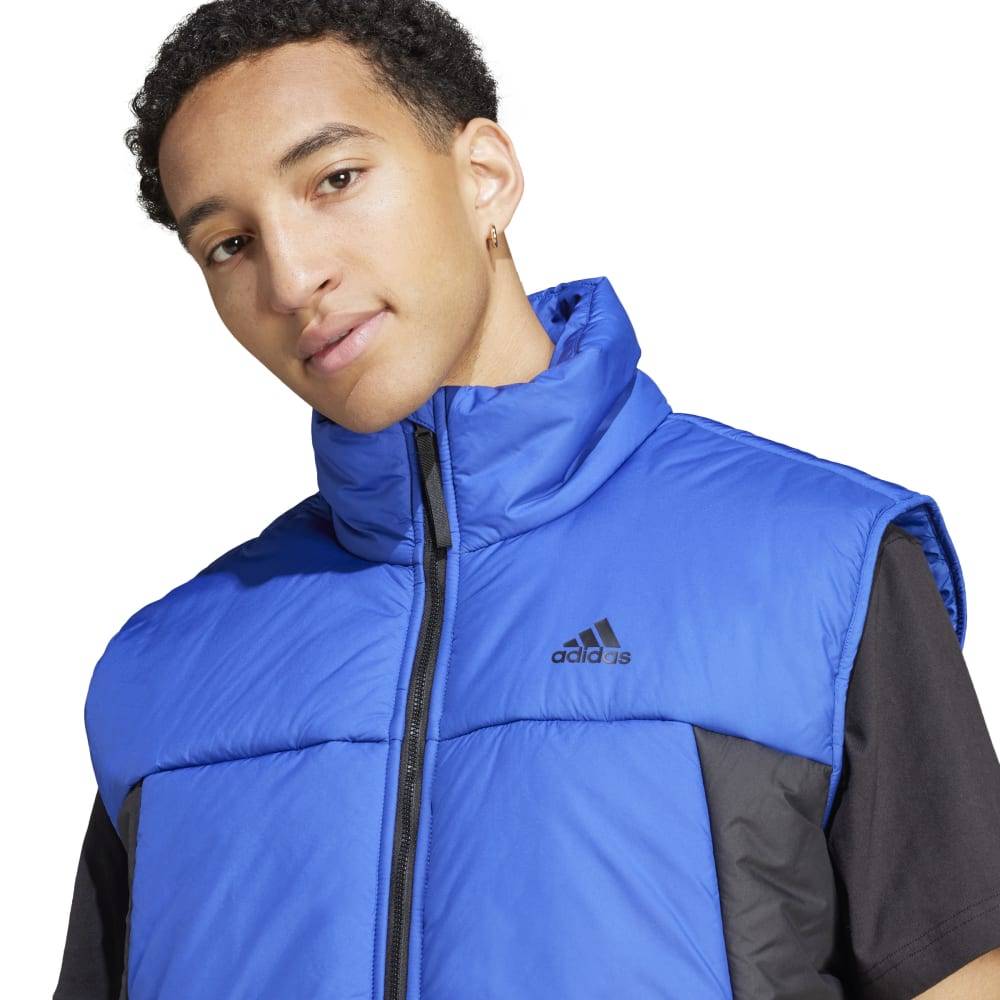 ADIDAS BSC 3S PUFFY VE