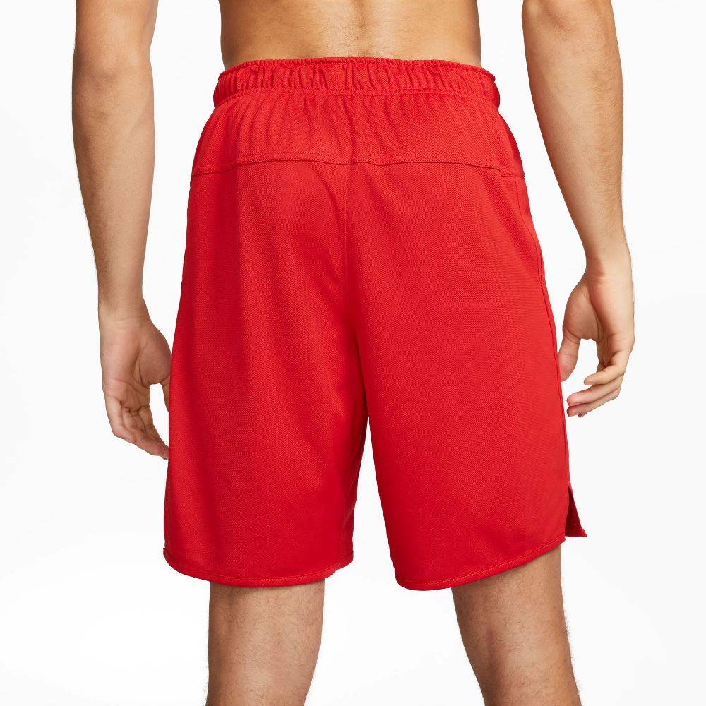 NIKE DRI-FIT TOTALLY KNIT SHORT