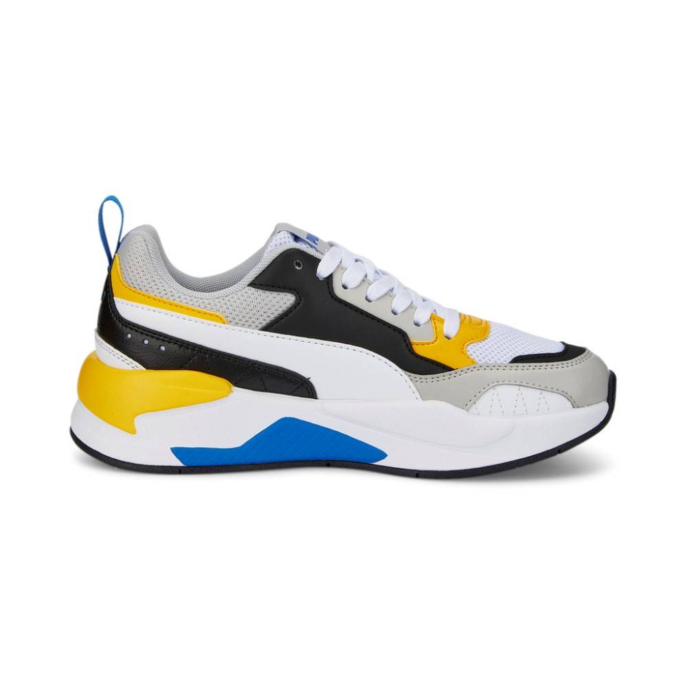 PUMA X-RAY 2 SQUARE JR TRAINERS