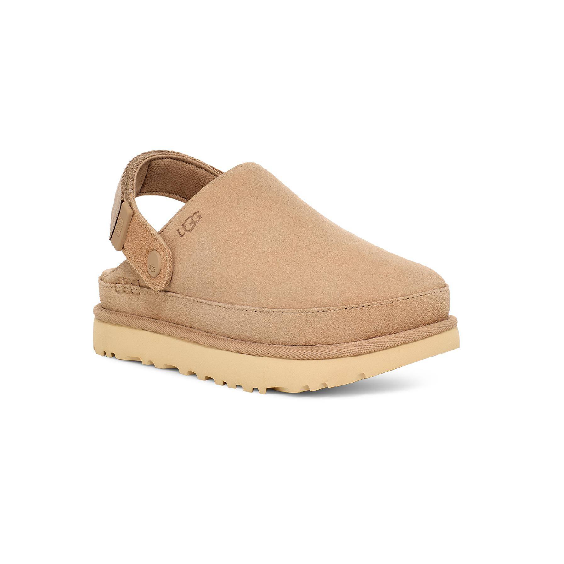 UGG GOLDENSTAR CLOG WOMENS