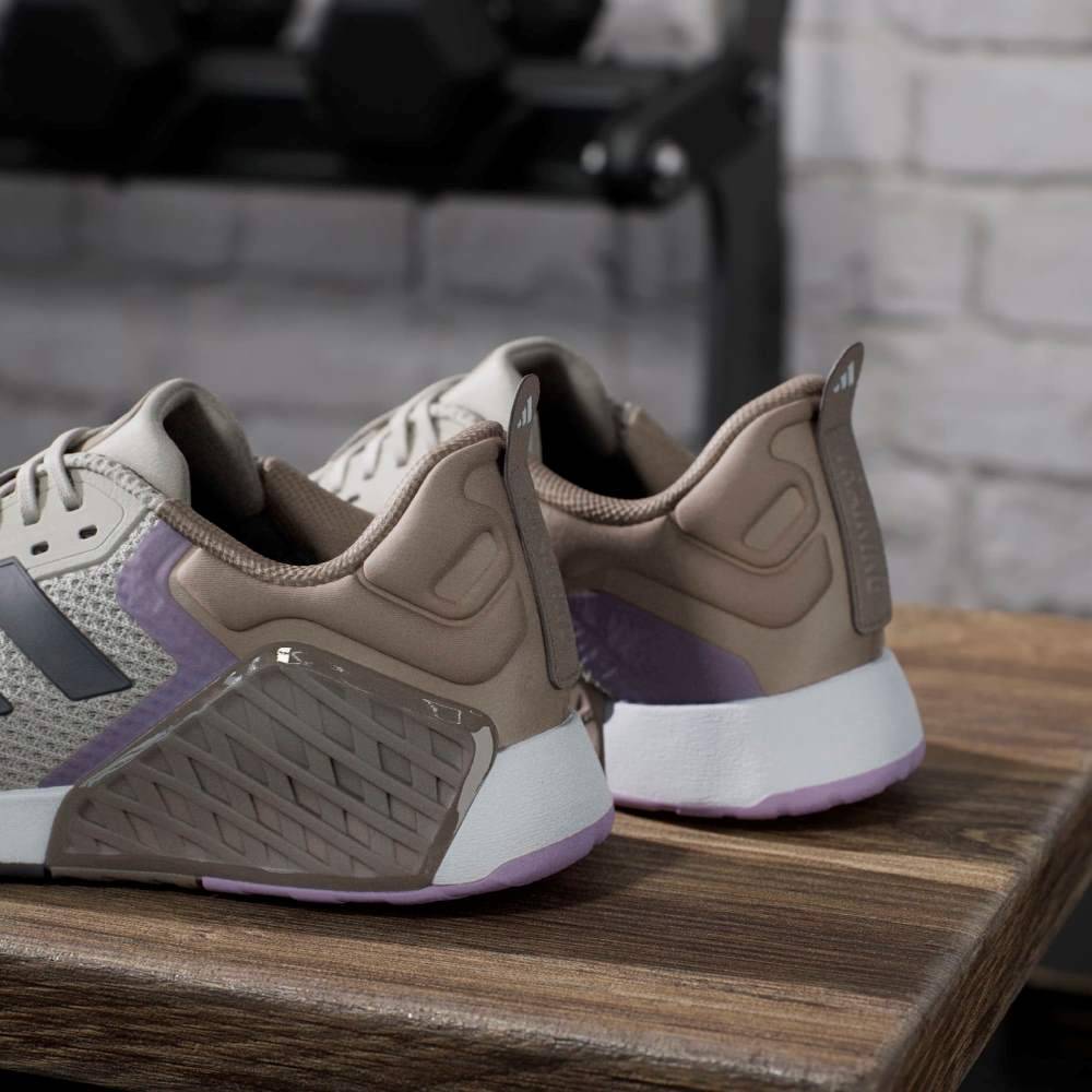 ADIDAS DROPSET 3 TRAINER W