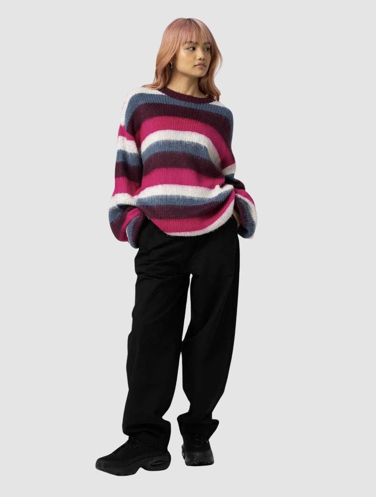 SANTA CRUZ RIOT KNIT CREW