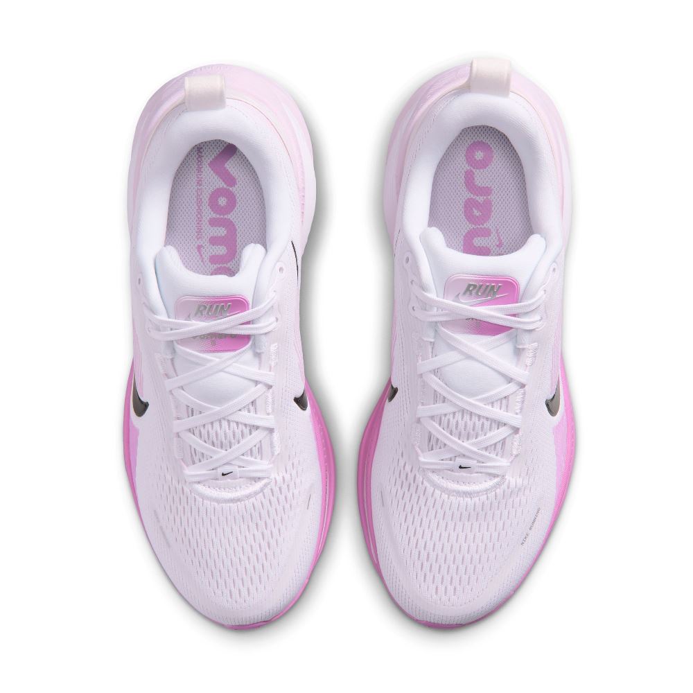 NIKE WOMENS VOMERO 18 ROAD RUNNING SHOES