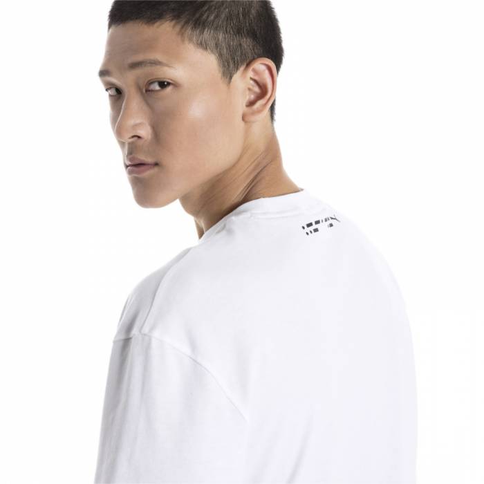 PUMA MENS EPOCH TEE