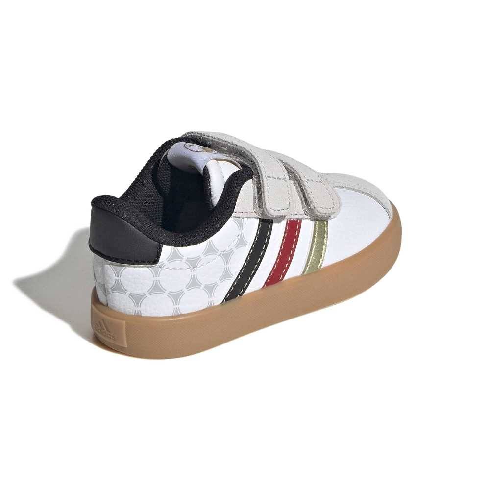 ADIDAS INFANT VL COURT 3.0 SHOES INFANTS