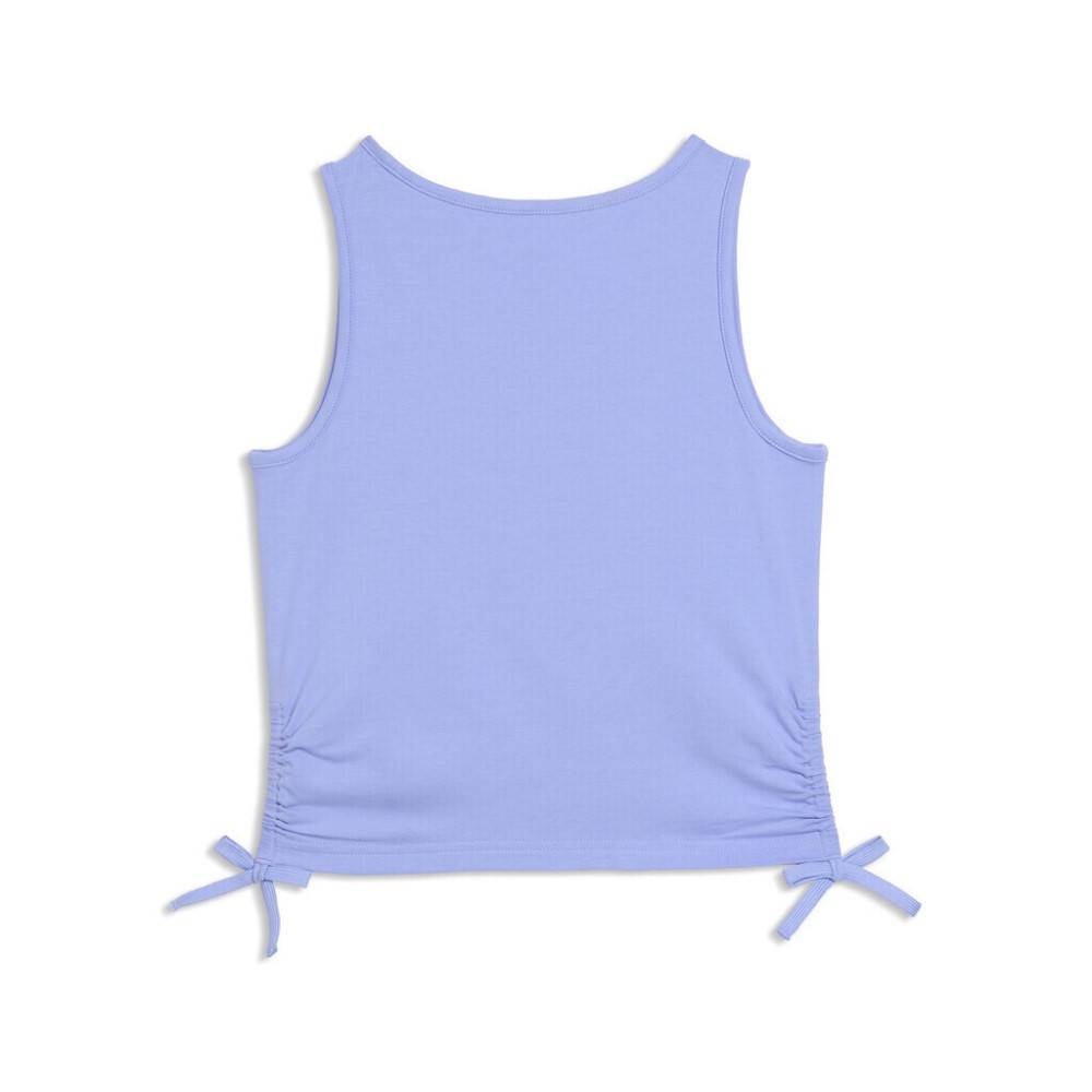PUMA ESS SLIM KNOTTED TANK G