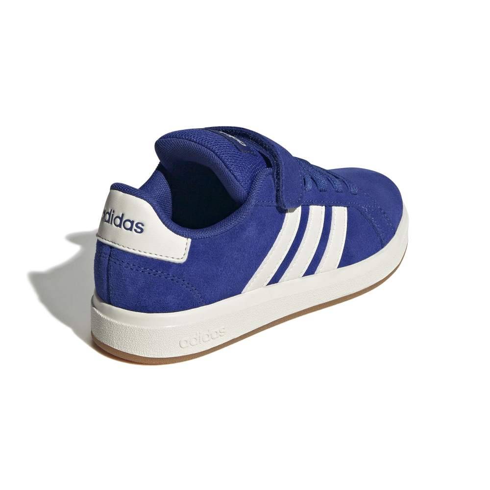 ADIDAS KIDS GRAND COURT 00S SHOES