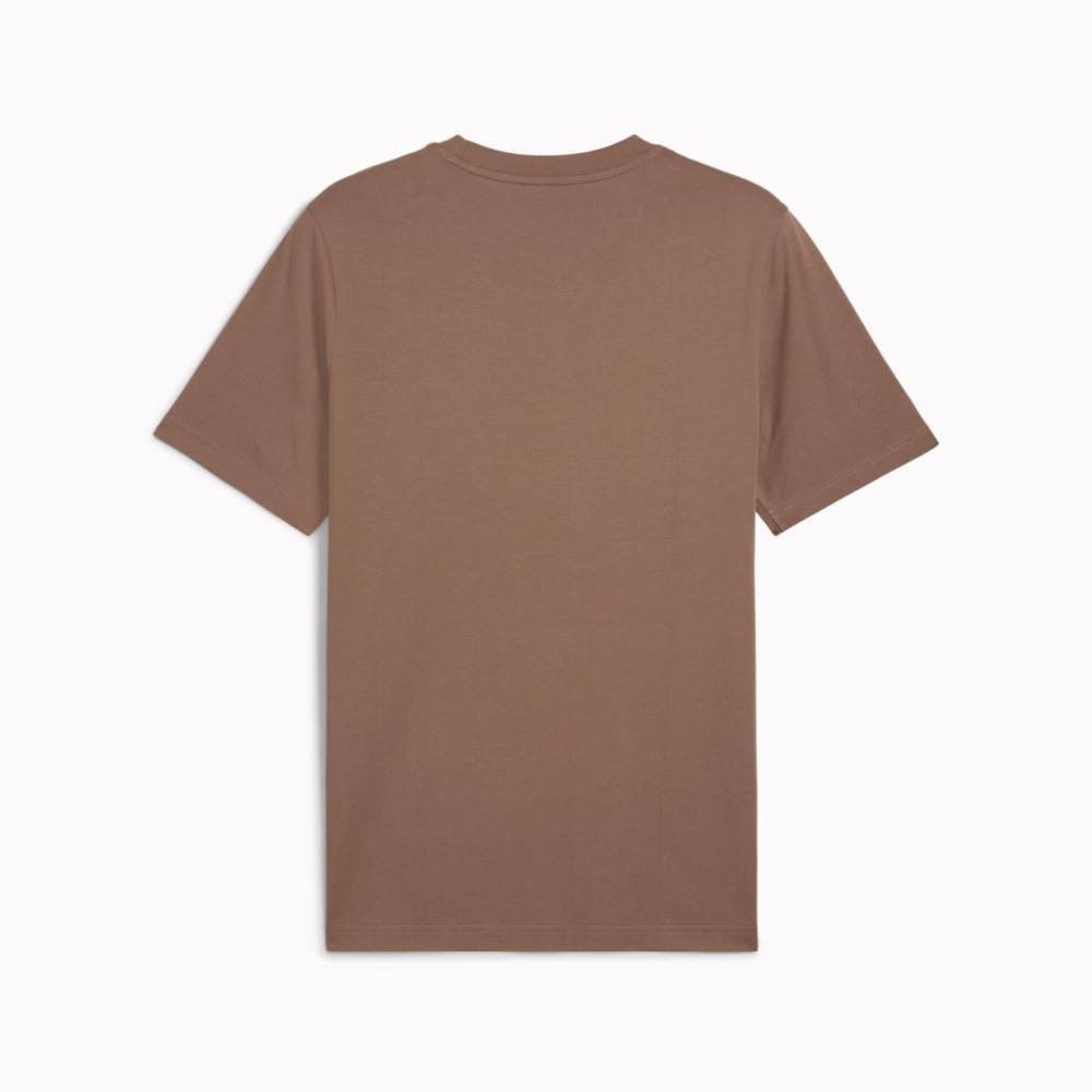 PUMA WARDROBE ESS TEE