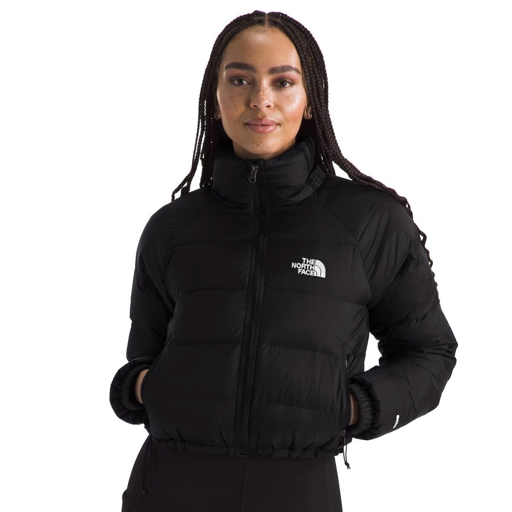 THE NORTH FACE W HYDREN DOWN JACKET
