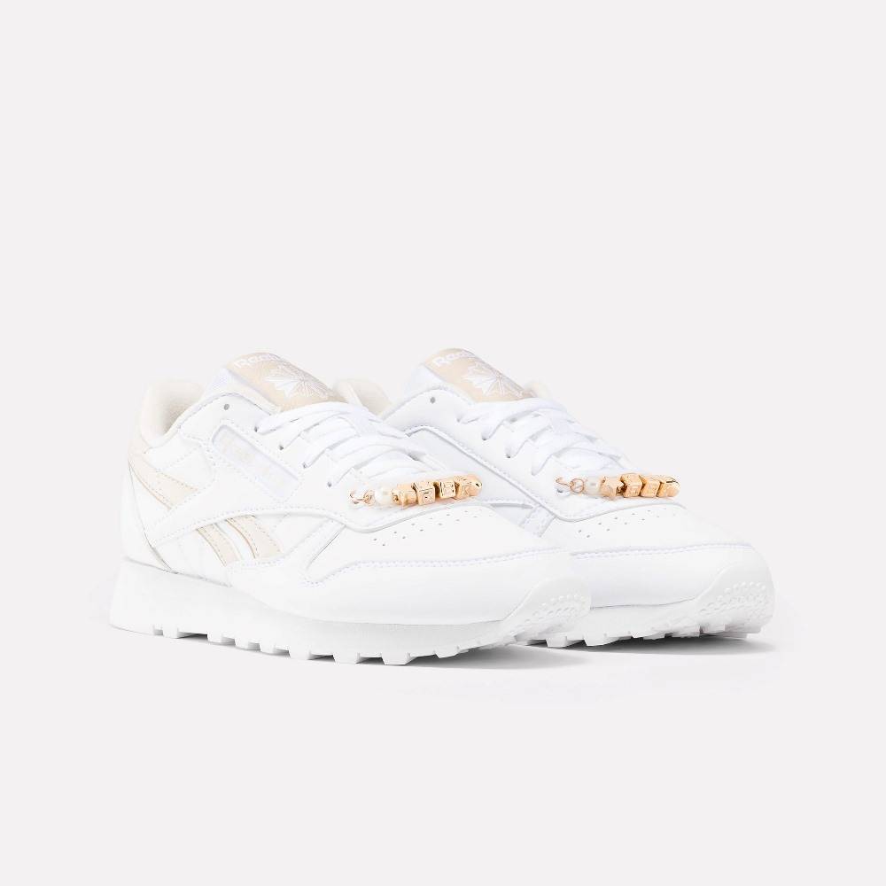 REEBOK WOMENS CLASSIC VEGAN SHOES