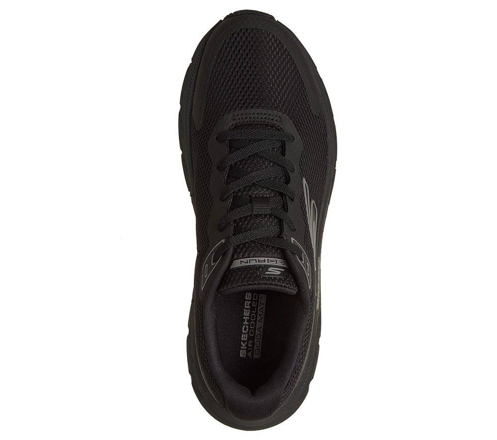 SKECHERS MAX FLEX MENS SHOES