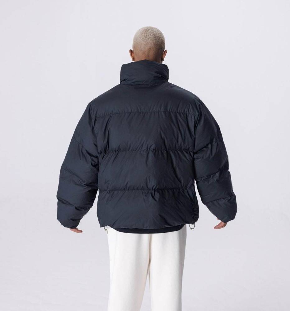 CONVERSE SUPER PUFFY PADDED JACKET