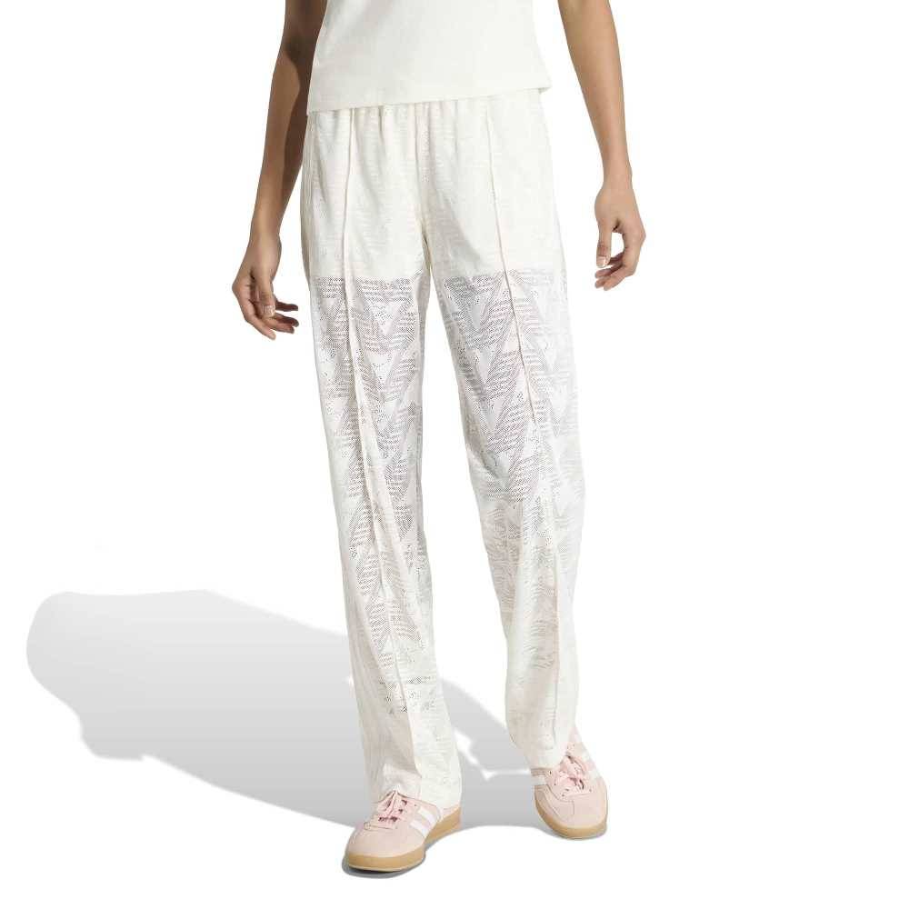 ADIDAS ORIGINALS FIREBIRD CLASSIC LACE TRACKPANTS