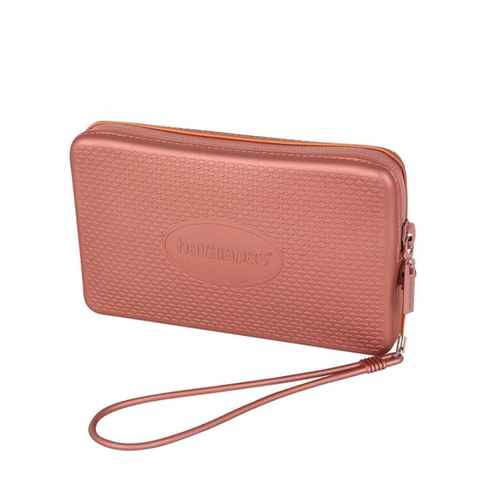 HAVAIANAS MINI BAG PLUS COOL METALLIC (15CM X 9CM)