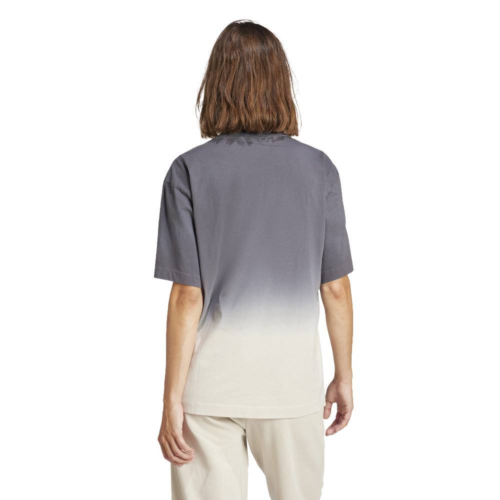 ADIDAS ALL SZN LOOSE DIP DYE T-SHIRT