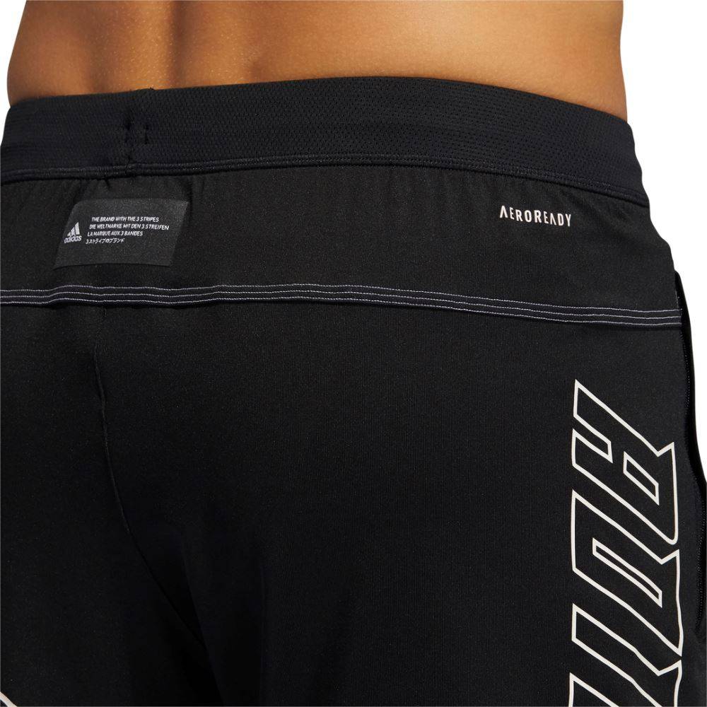 ADIDAS  FB HYPE SHORT
