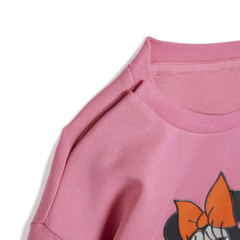 ADIDAS INFANT DISNEY MINNIE MOUSE JOGGER