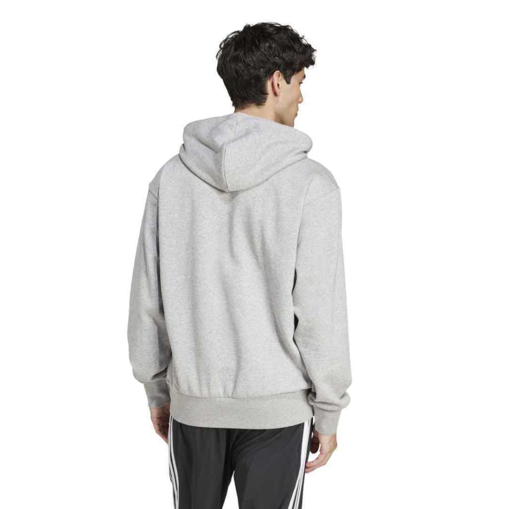 ADIDAS M ESSENTIALS FEELCOZY FLEECE HOODIE